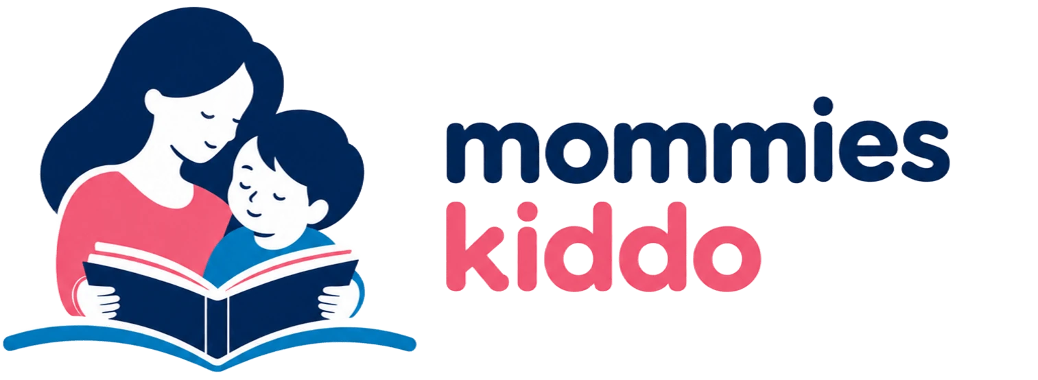 Mommies Kiddo